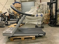 Technogym jog now 500 led loopband - afbeelding 1 van  7