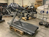 Technogym jog now 500 led loopband - afbeelding 2 van  7