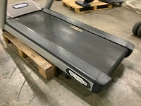 Technogym jog now 500 led loopband - afbeelding 3 van  7