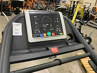Technogym jog now 500 led loopband - afbeelding 4 van  7
