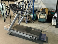 Technogym jog now 500 led loopband - afbeelding 2 van  6