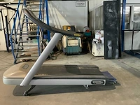 Technogym jog now 500 led loopband - afbeelding 3 van  6