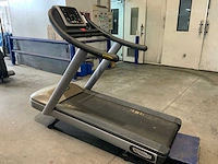 Technogym jog now 500 led loopband - afbeelding 4 van  6