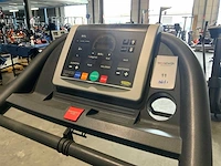 Technogym jog now 500 led loopband - afbeelding 5 van  6