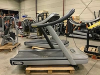 Technogym jog now 500 led loopband - afbeelding 1 van  6