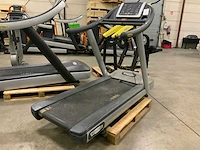 Technogym jog now 500 led loopband - afbeelding 3 van  6
