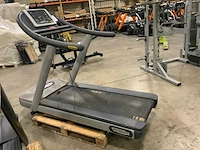 Technogym jog now 500 led loopband - afbeelding 4 van  6