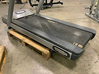 Technogym jog now 500 led loopband - afbeelding 5 van  6