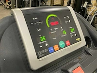 Technogym jog now 500 led loopband - afbeelding 6 van  6