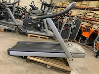 Technogym jog now 500 led loopband - afbeelding 1 van  6