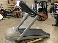 Technogym jog now 500 led loopband - afbeelding 5 van  6