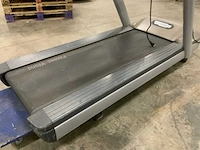 Technogym jog now 500 led loopband - afbeelding 3 van  6