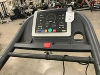 Technogym jog now 500 led loopband - afbeelding 4 van  6