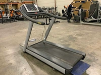 Technogym jog now 500 led loopband - afbeelding 5 van  6