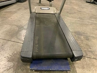 Technogym jog now 500 led loopband - afbeelding 3 van  6