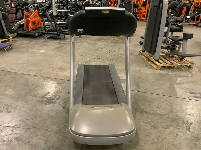 Technogym jog now 500 led loopband - afbeelding 4 van  6