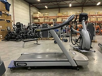 Technogym jog now 500 led loopband - afbeelding 1 van  8