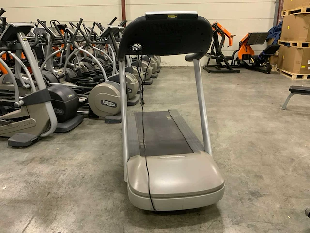 Technogym jog now 500 led loopband - afbeelding 6 van  8