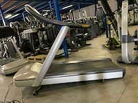 Technogym jog now 500 led loopband - afbeelding 1 van  5