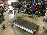 Technogym jog now 500 led loopband - afbeelding 2 van  5