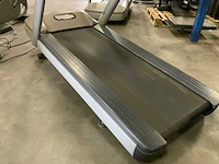 Technogym jog now 500 led loopband - afbeelding 3 van  5
