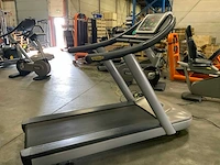 Technogym jog now 500 led loopband - afbeelding 5 van  5