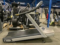 Technogym jog now 500 led loopband - afbeelding 1 van  6