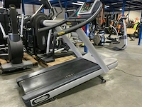 Technogym jog now 500 led loopband - afbeelding 2 van  6