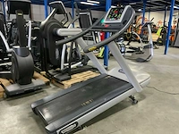 Technogym jog now 500 led loopband - afbeelding 4 van  6