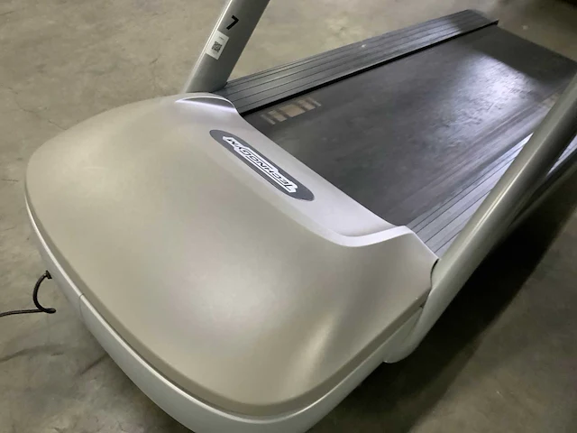 Technogym jog now 500 led loopband - afbeelding 6 van  6