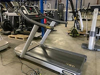 Technogym jog now 500 led loopband - afbeelding 2 van  5