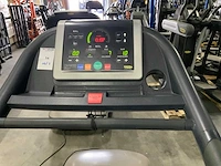Technogym jog now 500 led loopband - afbeelding 4 van  5