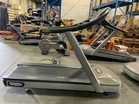 Technogym jog now 500 led loopband - afbeelding 5 van  5