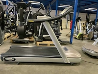 Technogym jog now 500 led loopband - afbeelding 1 van  5