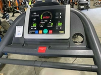 Technogym jog now 500 led loopband - afbeelding 3 van  5