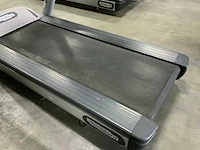 Technogym jog now 500 led loopband - afbeelding 5 van  5