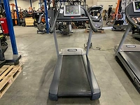 Technogym jog now 500 led loopband - afbeelding 2 van  5