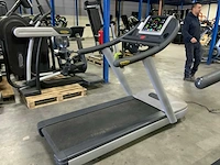 Technogym jog now 500 led loopband - afbeelding 3 van  5
