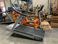 Technogym jog now 500 led loopband - afbeelding 2 van  7