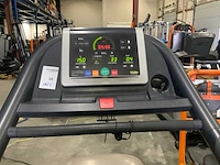 Technogym jog now 500 led loopband - afbeelding 3 van  7