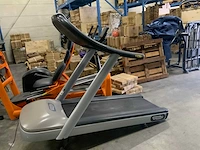 Technogym jog now 500 led loopband - afbeelding 4 van  7