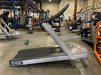 Technogym jog now 500 led loopband - afbeelding 5 van  7