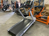 Technogym jog now 500 led loopband - afbeelding 6 van  7
