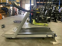 Technogym jog now 500 led loopband - afbeelding 5 van  6