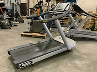 Technogym jog now 500 led loopband - afbeelding 2 van  5