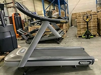 Technogym jog now 500 led loopband - afbeelding 1 van  6