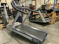 Technogym jog now 500 led loopband - afbeelding 2 van  6