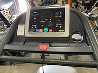 Technogym jog now 500 led loopband - afbeelding 2 van  6