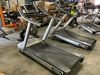Technogym jog now 500 led loopband - afbeelding 3 van  6