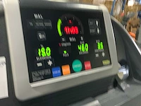 Technogym jog now 500 led loopband - afbeelding 5 van  6